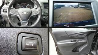 2019 Chevrolet Equinox LT in Glasgow, KY 42141