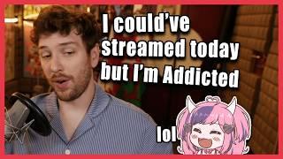 CDawgVA''s addiction to this game ruined his life ft. Ironmouse