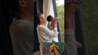 Chinenye Nnebe and her niece will make you smile in this video 