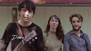 Jethro Pickett - Lorelei  /// Berlin Sessions