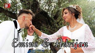 Emine & Adrijan   |   DEL 1   |  06.10.2023  |