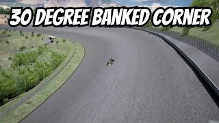 This Old F1 Japanese GP Track Was CRAZY