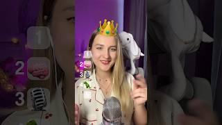 Part 2#асмр #asmr #asmrsounds #relax #mouthsounds #tinglesounds #tingles #tapping #asmrvideo