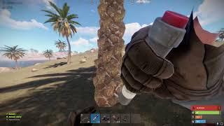 highlights summer rust 212 devblog | By MaF3z