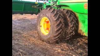 JD 9660. Twinning system