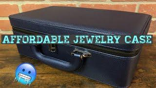 Most Affordable Jewelry Box| Cheaper than ICE Box or Pimperelli