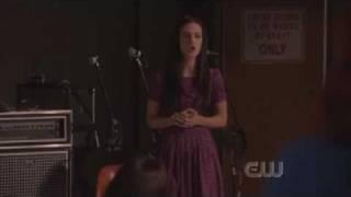 Adrianna sing Jolene.flv