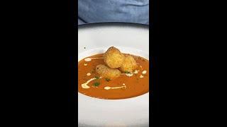 The BEST Tomato Soup?