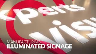 Smith Sign & Display - Illuminated Signage