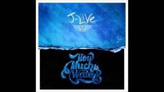 J-Live - Cold Currents