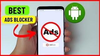 Best Ad Blocker For Android Games and Apps ( 100 % Working )