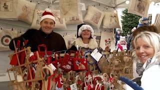 Bawtry Christmas Fair 2017