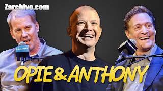 Dark Days | Opie & Anthony