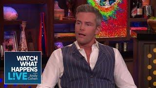 Does Ryan Serhant Think Luis D. Ortiz Will Make A Comeback? | MDLNY | WWHL