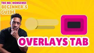 Understanding OverLays In FreeShow #propresenter #logos #freeshow