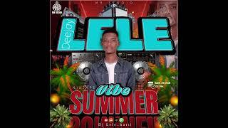 Mixtape vibe Summer 2024 by Dj Lele