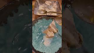 Shahi tukda|| Lucknowee restaurant in Dubai #Crackindfoodcode #Shahitukda #short #Dubai