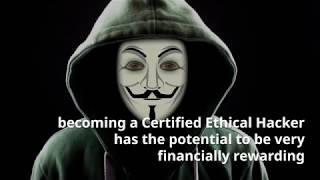 How Much Does A Certified Ethical Hacker Make?