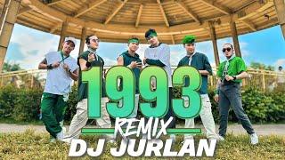 1993 ( DJ JURLAN ) - Lips | Tiktok Viral | Retro | Dance Fitness | NEWFRIENDZ