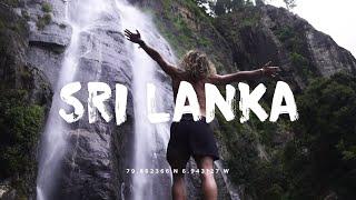 Sri Lanka is amazing! Friends Travel Video