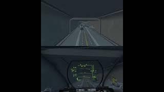 Tunnel Traffic
