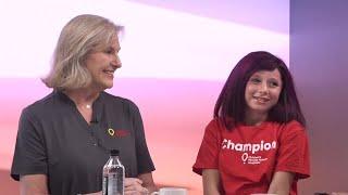 Children's Miracle Network launches fundraising campaign at Walmart, Sam's Club