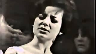 Mary Saenz - WOULD SHE DO THAT FOR YOU  ('Shivaree' 9-11-65)