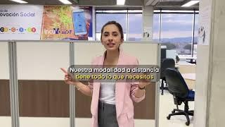 Modalidad A Distancia – UNIMINUTO