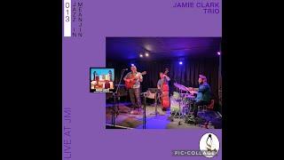 Neon Jazz Interview with Australian-based Veteran Jazz Guitarist Jamie Clark