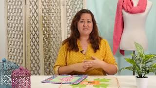 Carolina Moore YouTube Channel Intro