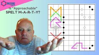 An Approachable Marty Sears Puzzle? Sort of ...