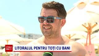 Știrile PRO TV - 28 iunie 2020