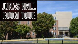 Stevens Institute of Technology Dorm Tour | Jonas Hall