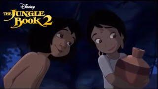Disney's The Jungle Book 2 (2003) Opening