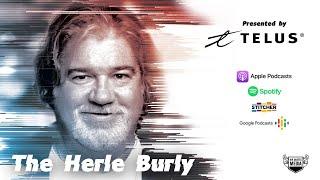 The Pursuit of Happiness with Peter Nicholson | The Herle Burly