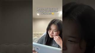 Wen Yi Fan reminds me of Sang Zhi when she gets drunk #cdrama #thefirstfrost #sangyan #wenyifan
