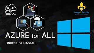 Easy Linux VM Setup in Microsoft Azure: Beginner's Guide