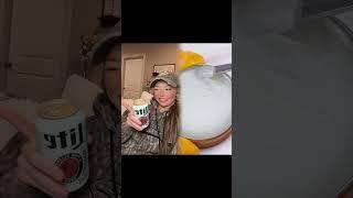 whats your go-to beer choice?! yall already know mine lol 