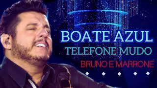 Bruno e Marrone 2024 BOATE AZUL  TELEFONE MUDO #sertanejo #2024 #shortvideo #modao