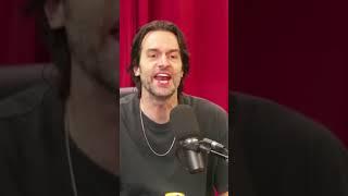 Chris D’Elia SHUTS Bryan Callen DOWN, thus giving him the business ￼