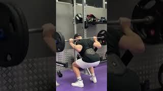 Come gym with me| باهم بریم باشگاه