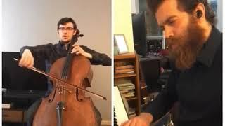 Minnesota Orchestra at Home: Erich Rieppel and Erik Wheeler