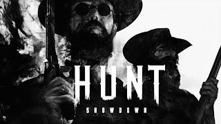 Hunt: Showdown #huntshowdown  #gaming #russia