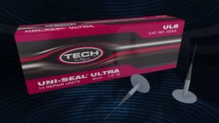 TECH Uni-Seal™ Ultra