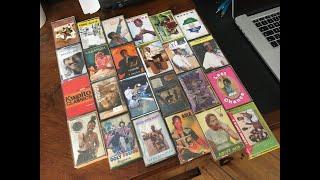 Awesome Tapes From Africa DJ set on DubLab 5/25/2020