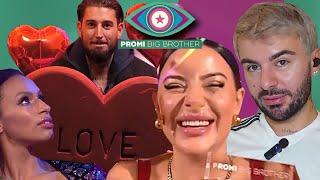 Alles echt? | Promi Big Brother 2024 #14 + #15 Das Finale |  Sanijel Jakimovski