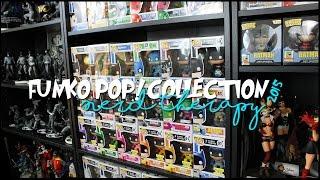 Funko POP Collection 2015 - Nerd Therapy