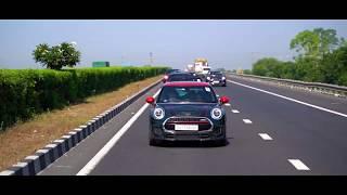 MINI Scape | Ahmedabad | MINI Gallops Autohaus