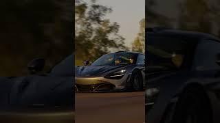 McLaren 720S //TXP// #fypシ #shorts