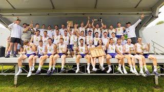 Inside Look at UW Rowing's 20th IRA National Championship